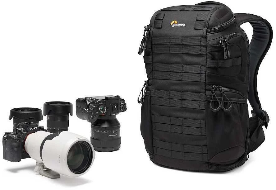Lowepro ProTactic BP 350 AW III