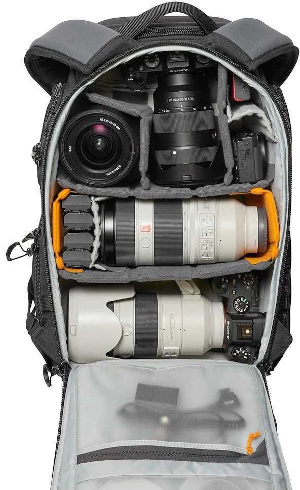 Lowepro ProTactic BP 350 AW III