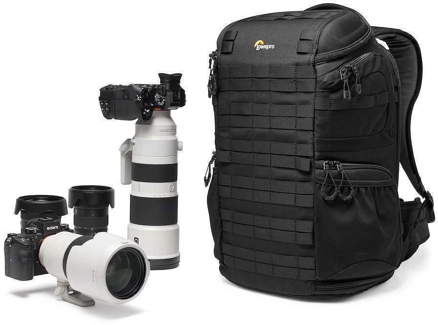 Lowepro ProTactic BP 450 AW III