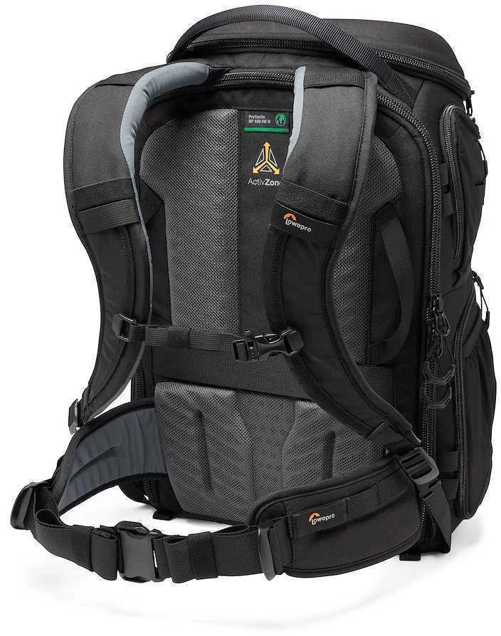Lowepro ProTactic BP 450 AW III