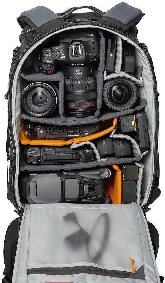 Lowepro ProTactic BP 450 AW III