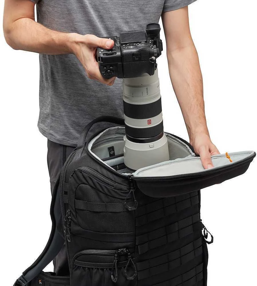 Lowepro ProTactic BP 450 AW III