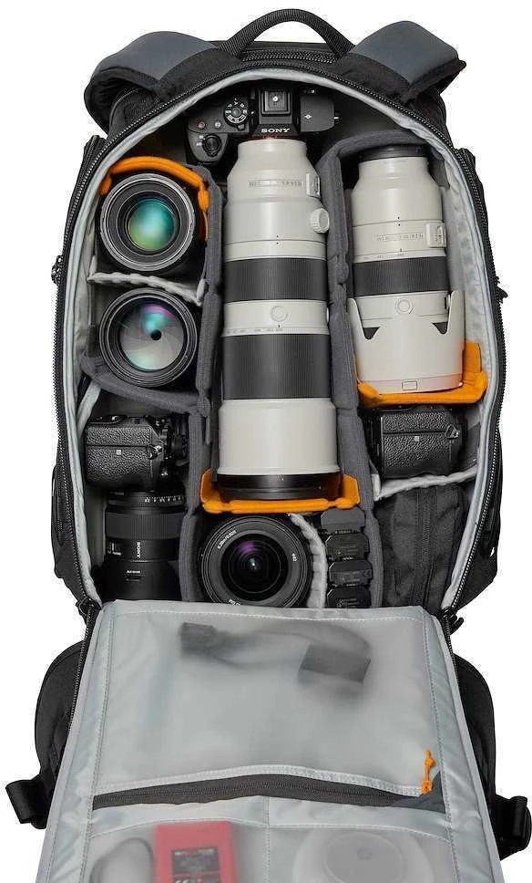 Lowepro ProTactic BP 450 AW III