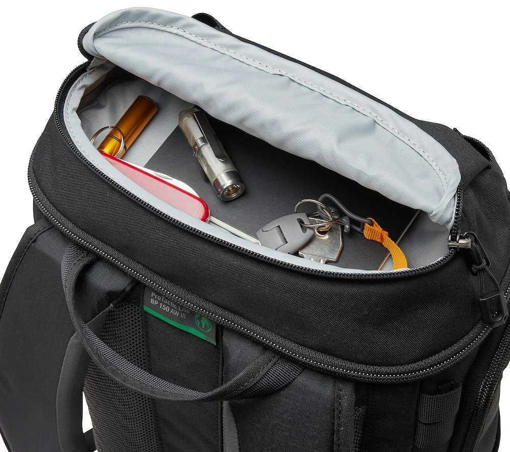 Lowepro ProTactic Lite BP 150 AW III