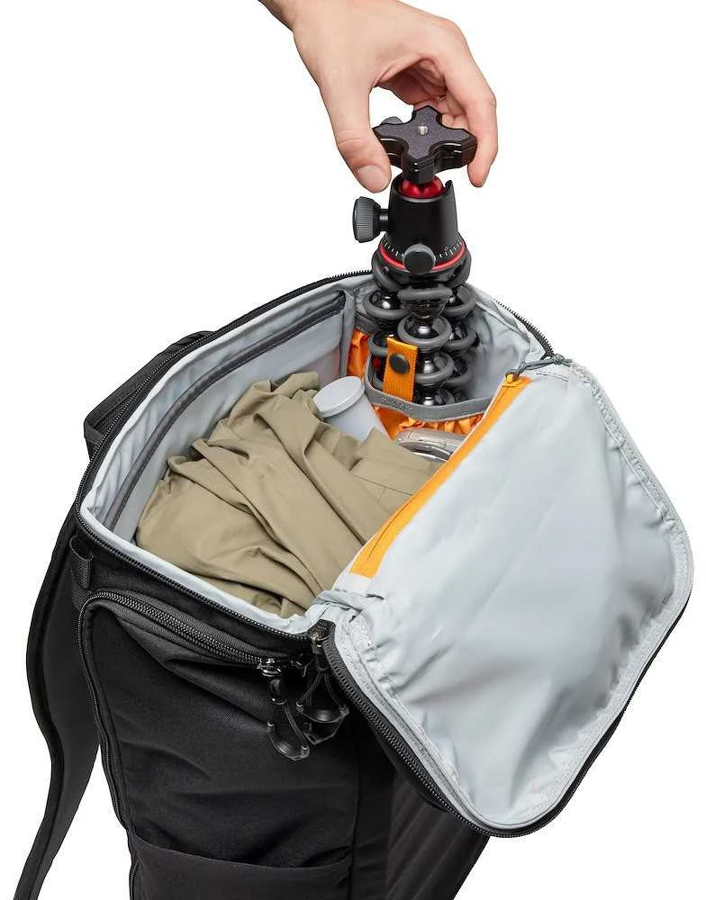 Lowepro ProTactic Lite BP 250 AW III