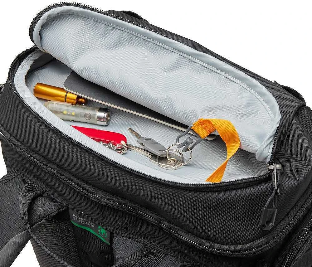 Lowepro ProTactic Lite BP 250 AW III
