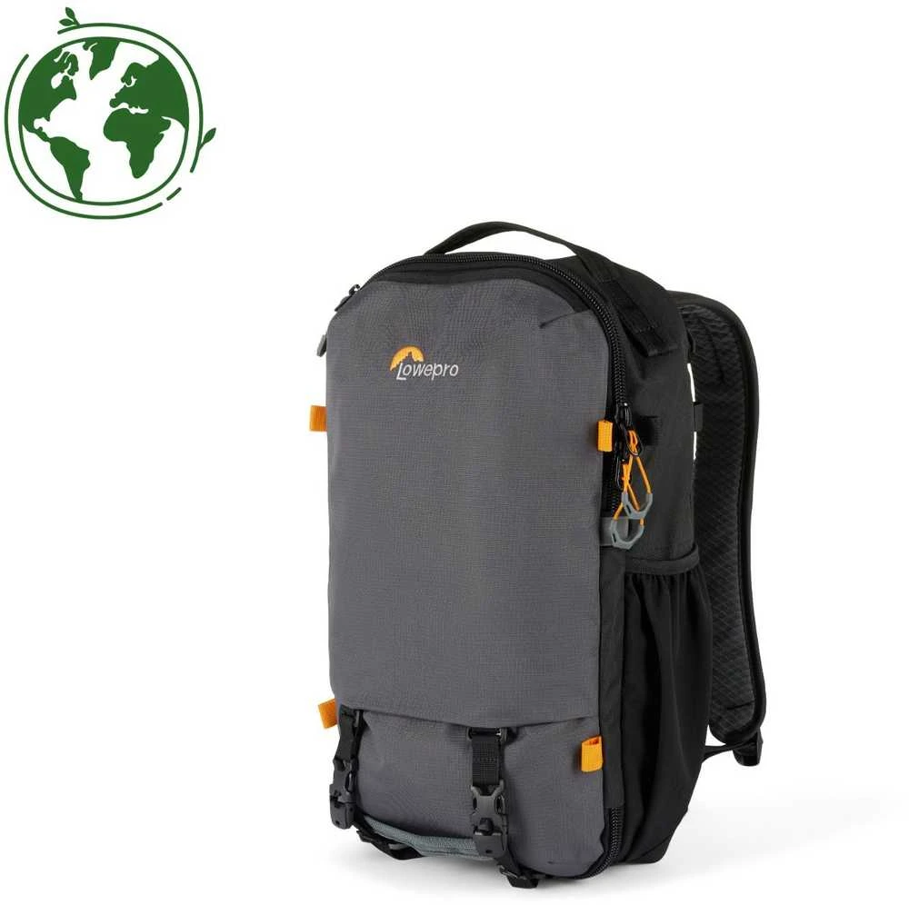 Lowepro kuprinė Trekker Lite BP 150 AW, pilka