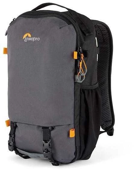 Lowepro kuprinė Trekker Lite BP 150 AW, pilka