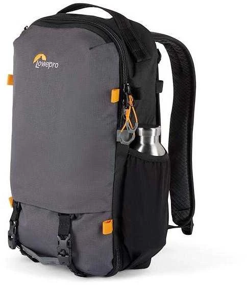 Lowepro kuprinė Trekker Lite BP 150 AW, pilka