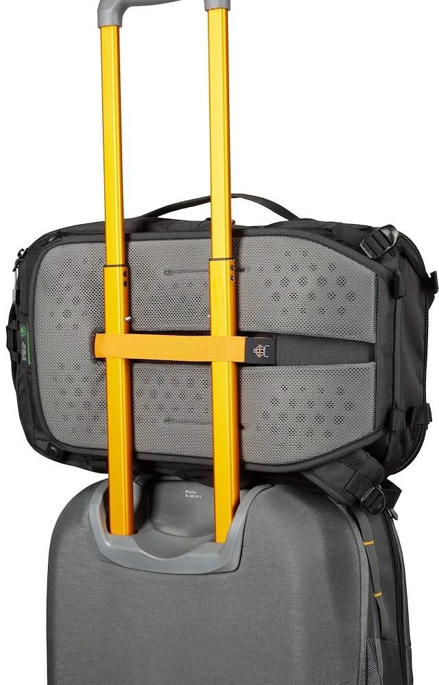 Lowepro kuprinė Trekker Lite BP 150 AW, pilka