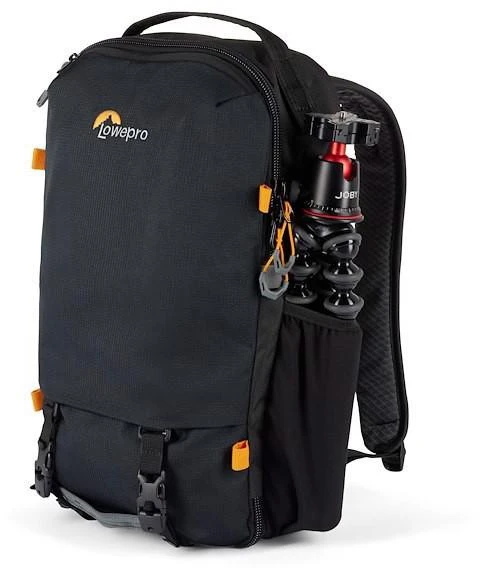 Lowepro backpack Trekker Lite BP 150 AW, juodas