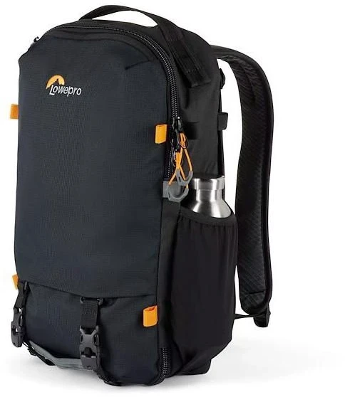 Lowepro kuprinė Trekker Lite BP 150 AW, juoda