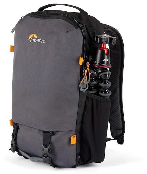 Lowepro kuprinė Trekker Lite BP 150 AW, pilka