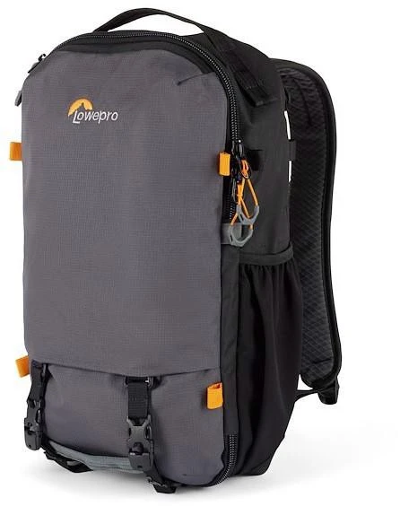 Lowepro kuprinė Trekker Lite BP 150 AW, pilka