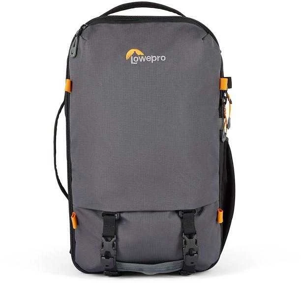 Lowepro kuprinė Trekker Lite BP 150 AW, pilka