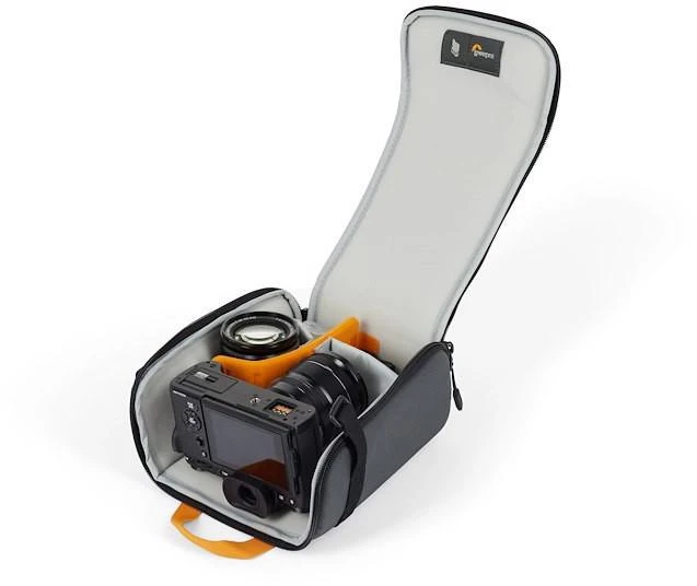 Lowepro kuprinė Trekker Lite BP 150 AW, pilka
