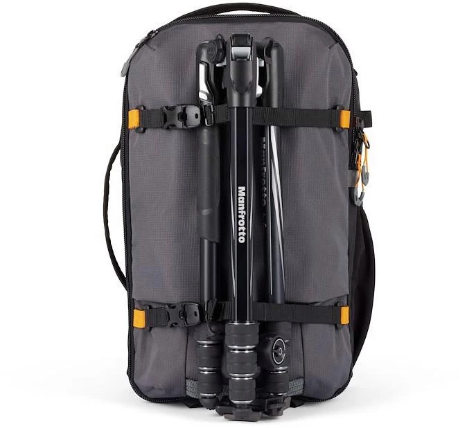 Lowepro kuprinė Trekker Lite BP 150 AW, pilka