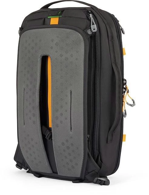 Lowepro kuprinė Trekker Lite BP 150 AW, pilka