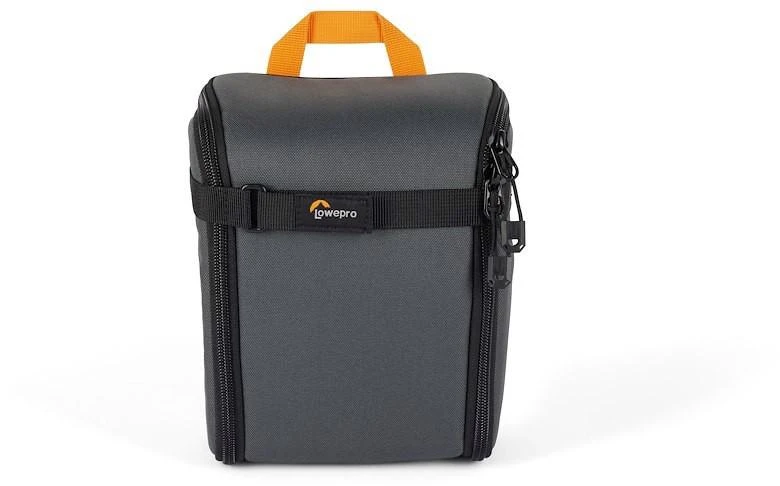 Lowepro kuprinė Trekker Lite BP 150 AW, pilka