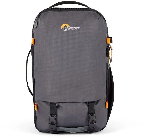 Lowepro kuprinė Trekker Lite BP 150 AW, pilka