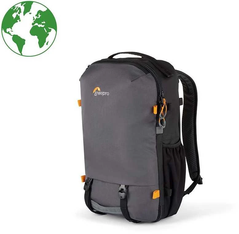 Lowepro kuprinė Trekker Lite BP 250 AW, pilka