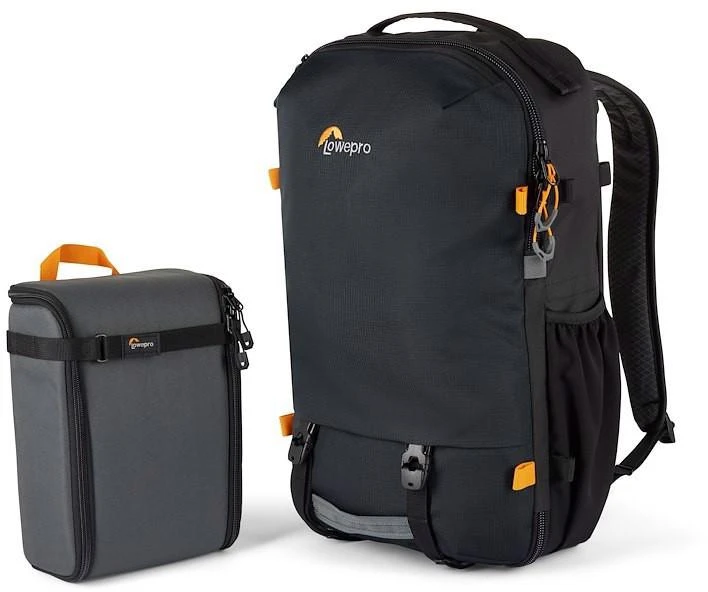 Lowepro backpack Trekker Lite BP 250 AW, juodas