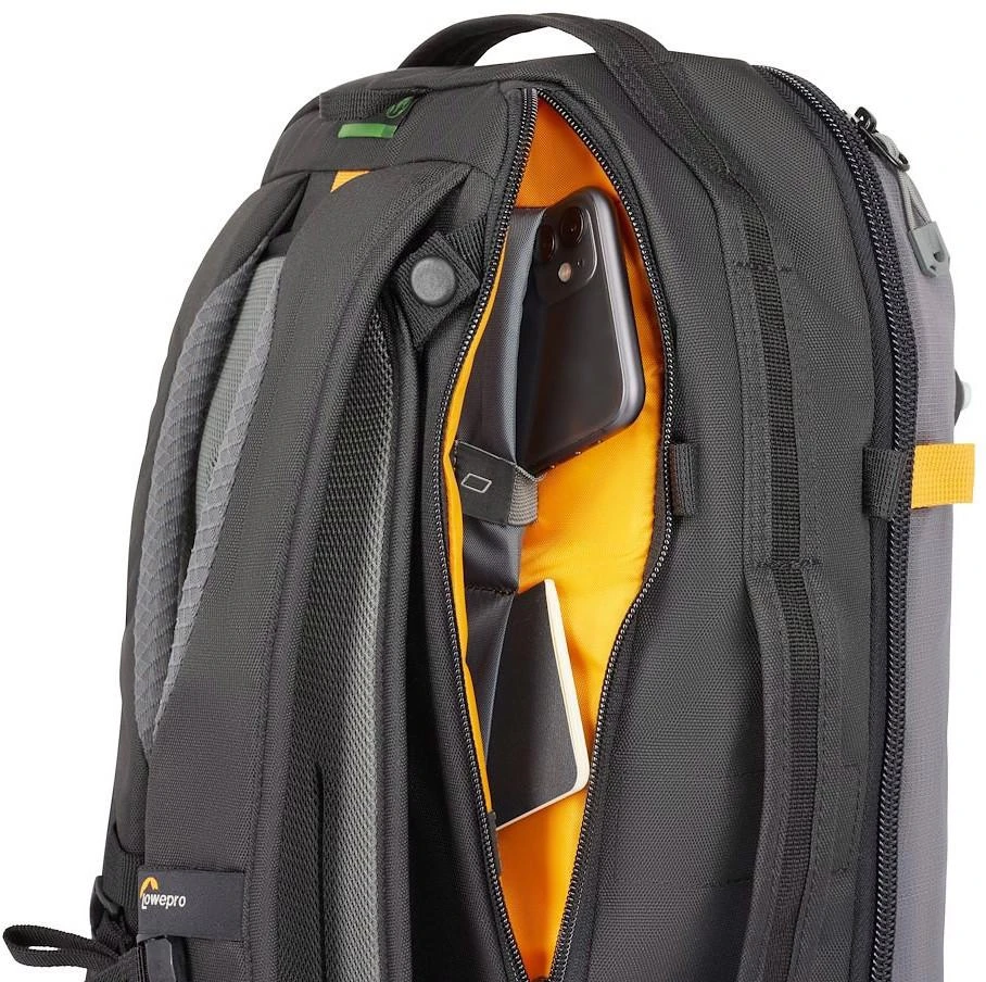 Lowepro kuprinė Trekker Lite BP 250 AW, pilka