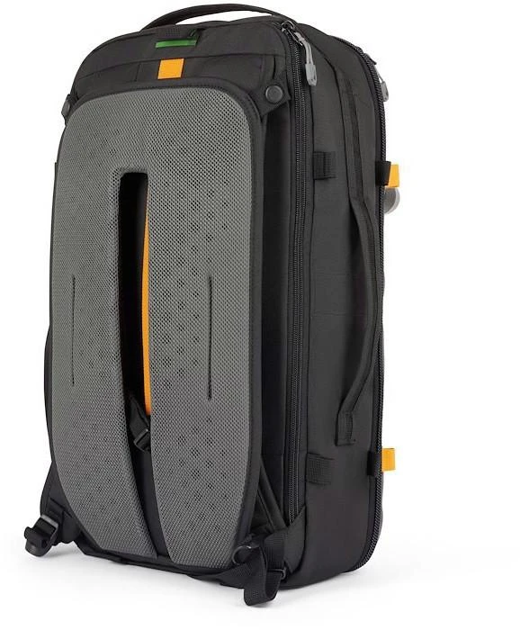Lowepro kuprinė Trekker Lite BP 250 AW, pilka