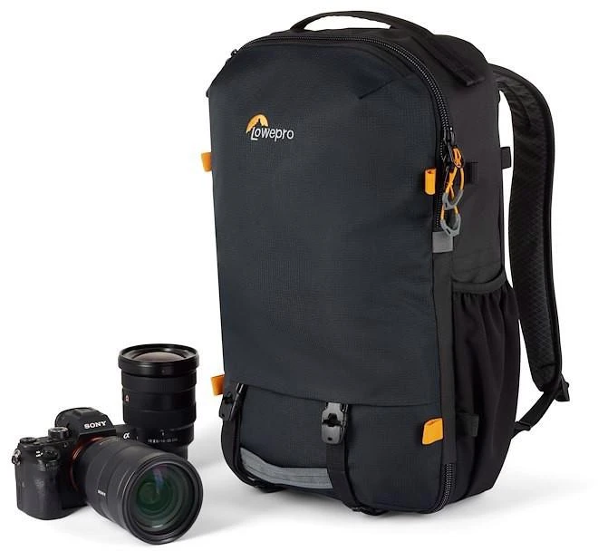 Lowepro backpack Trekker Lite BP 250 AW, juodas