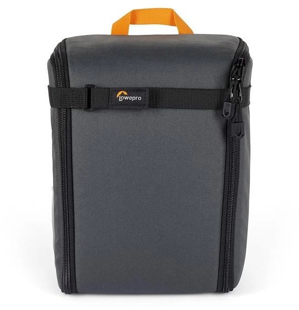 Lowepro kuprinė Trekker Lite BP 250 AW, pilka