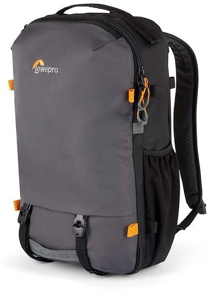 Lowepro kuprinė Trekker Lite BP 250 AW, pilka