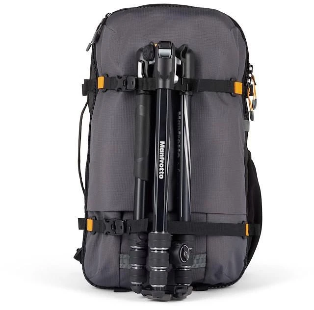 Lowepro kuprinė Trekker Lite BP 250 AW, pilka