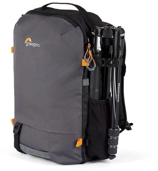 Lowepro kuprinė Trekker Lite BP 250 AW, pilka