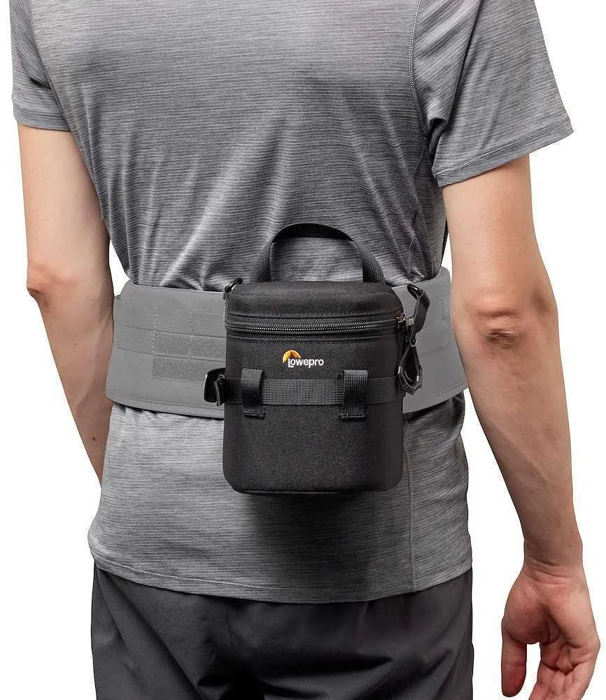 Lowepro „ProTactic“ objektyvo dėklas LCS 11 x 15 III