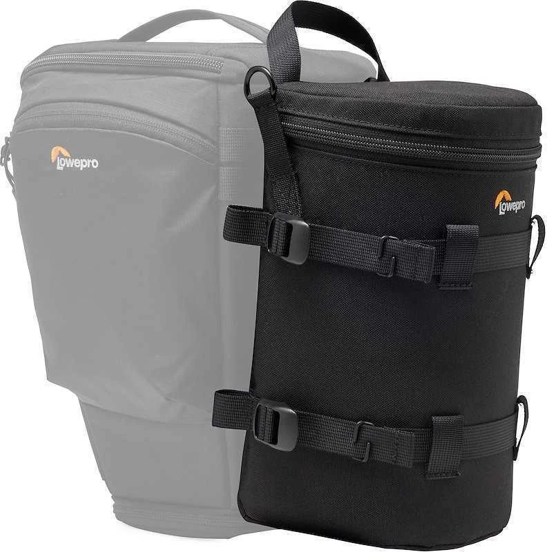 Lowepro „ProTactic“ objektyvo dėklas LCS 12 x 24 III
