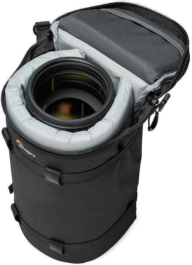 Lowepro „ProTactic“ objektyvo dėklas LCS 13 x 32 III
