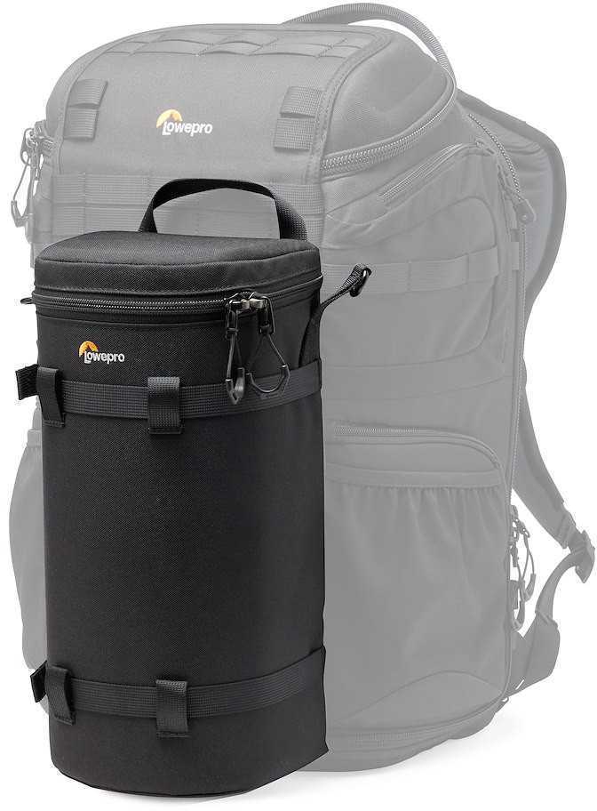 Lowepro „ProTactic“ objektyvo dėklas LCS 13 x 32 III