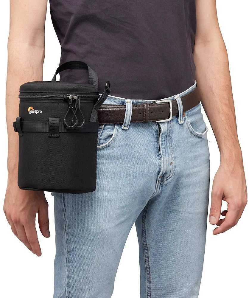 Lowepro „ProTactic“ objektyvo dėklas LCS 11 x 18 III