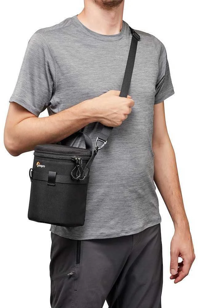 Lowepro „ProTactic“ objektyvo dėklas LCS 11 x 18 III