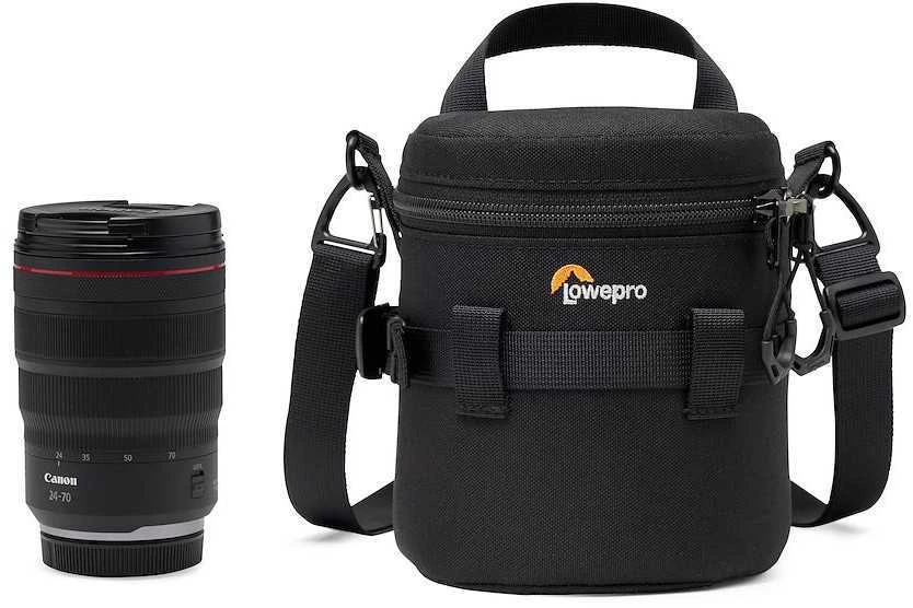 Lowepro „ProTactic“ objektyvo dėklas LCS 11 x 15 III