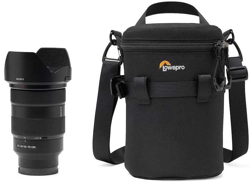 Lowepro „ProTactic“ objektyvo dėklas LCS 11 x 18 III