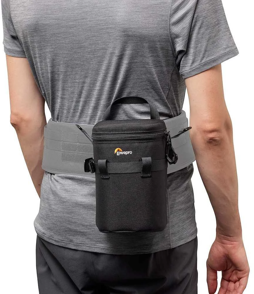 Lowepro „ProTactic“ objektyvo dėklas LCS 11 x 18 III