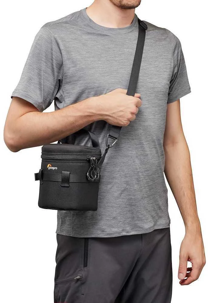 Lowepro „ProTactic“ objektyvo dėklas LCS 11 x 15 III