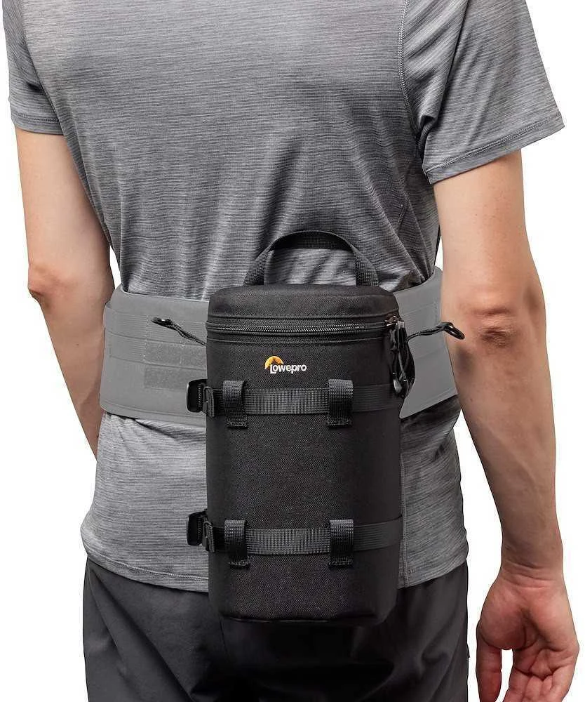 Lowepro „ProTactic“ objektyvo dėklas LCS 12 x 24 III
