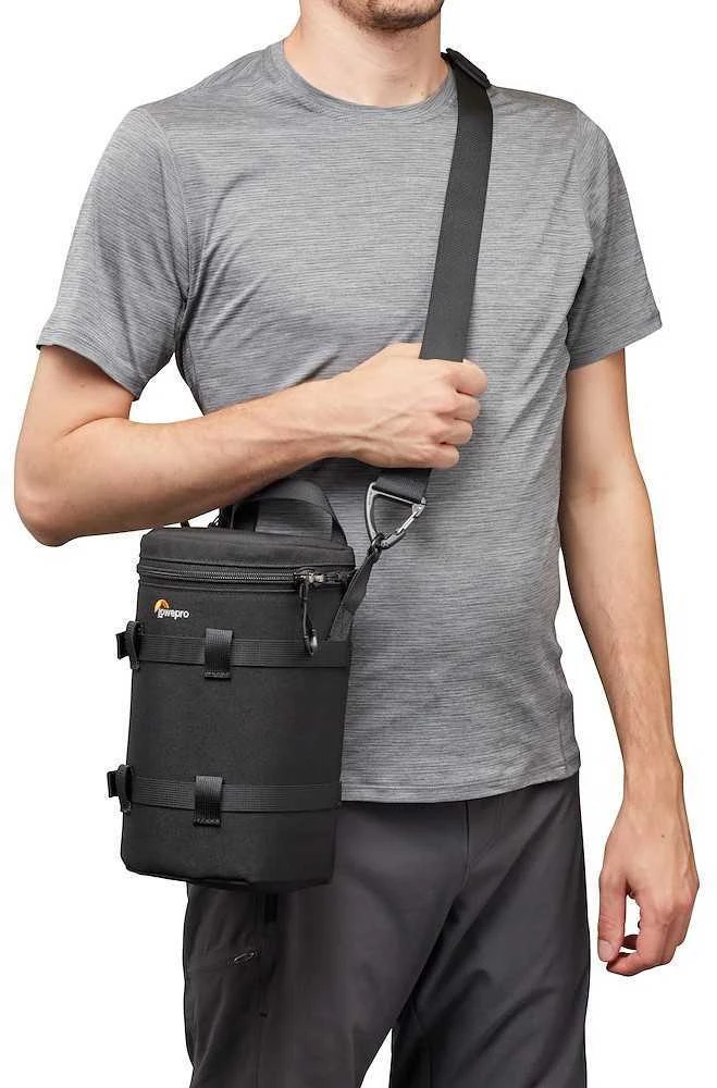 Lowepro „ProTactic“ objektyvo dėklas LCS 12 x 24 III