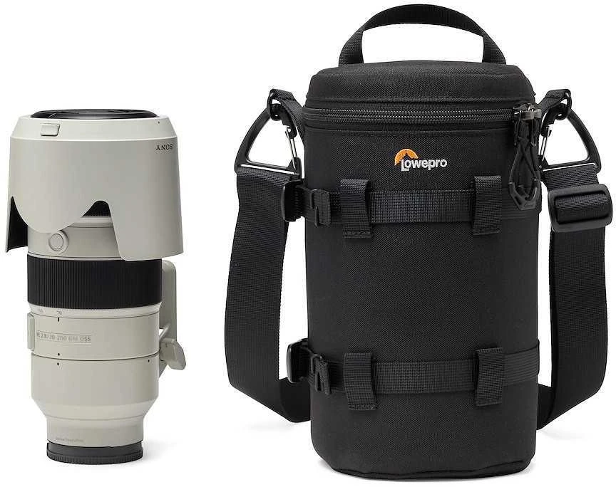 Lowepro „ProTactic“ objektyvo dėklas LCS 12 x 24 III