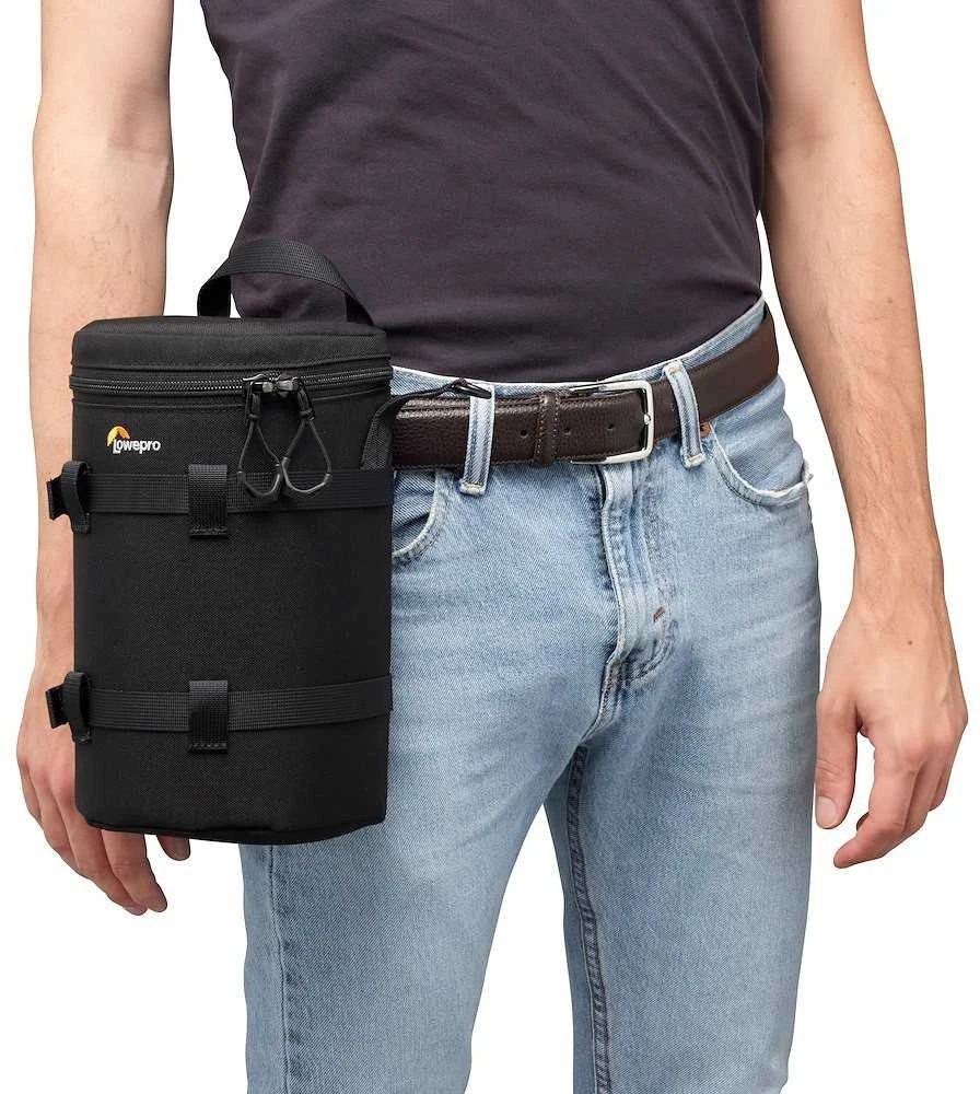 Lowepro „ProTactic“ objektyvo dėklas LCS 12 x 24 III