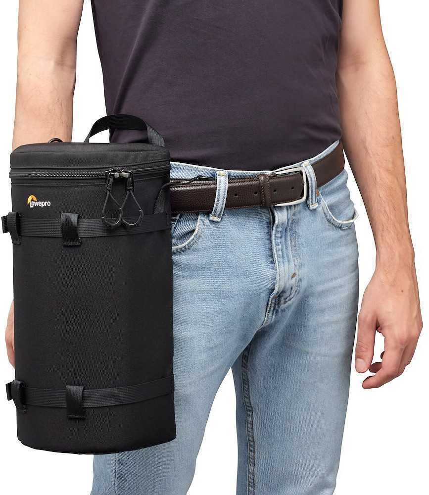 Lowepro „ProTactic“ objektyvo dėklas LCS 13 x 32 III