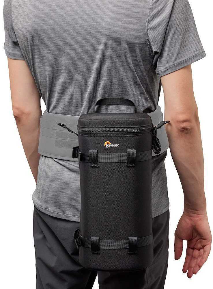 Lowepro „ProTactic“ objektyvo dėklas LCS 13 x 32 III