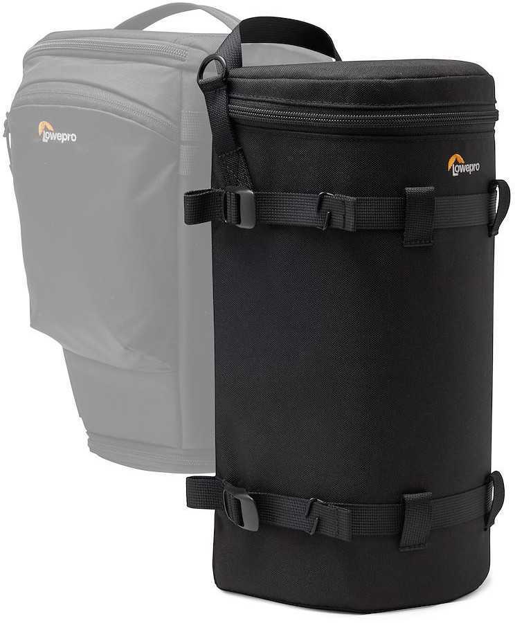 Lowepro „ProTactic“ objektyvo dėklas LCS 13 x 32 III